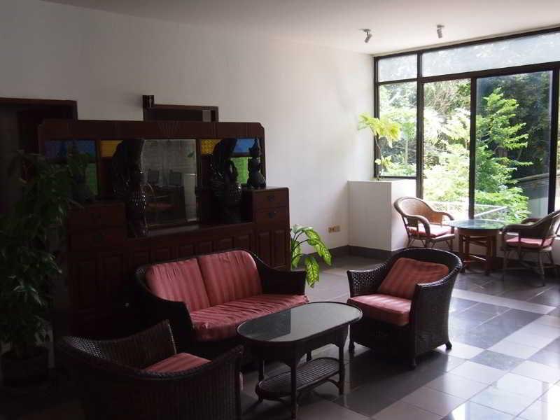 Apartamento Abricole At Pattaya Hill Exterior foto