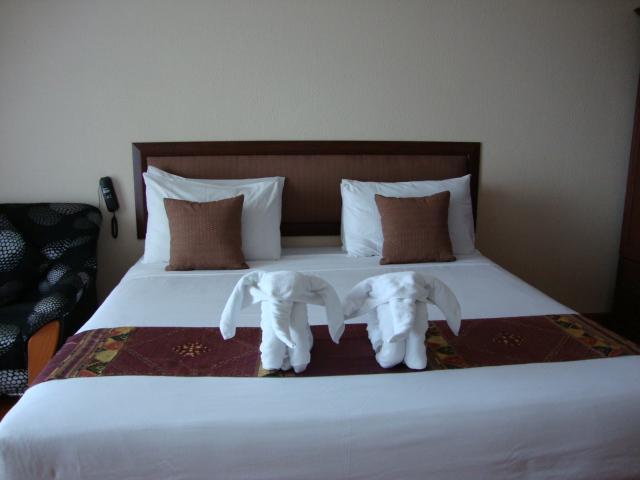 Apartamento Abricole At Pattaya Hill Exterior foto